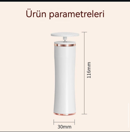 Nuvira - Ayak Törpü Cihazı